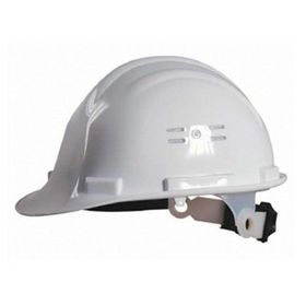 Essafe GE1548 Vidalı Ayarlı Beyaz Baret