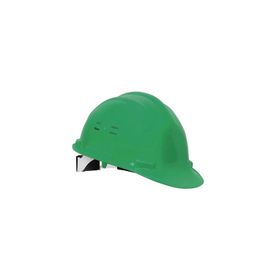 Essafe GE1548 Vidalı Ayarlı Yeşil Baret