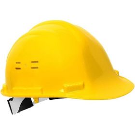 Essafe GE1548 Vidalı Ayarlı Yeşil Baret