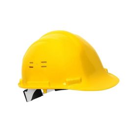 Essafe GE1548 Vidalı Ayarlı Yeşil Baret