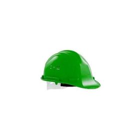 Essafe GE1548 Vidalı Ayarlı Yeşil Baret