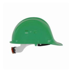 Essafe GE1548 Vidalı Ayarlı Yeşil Baret