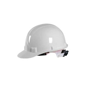 Essafe GE1548B Enseden Ayarlı Beyaz Baret