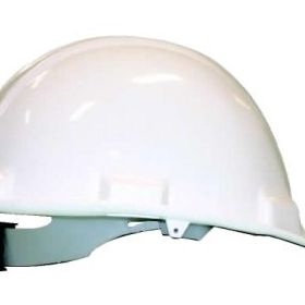Essafe GE1548B Enseden Ayarlı Beyaz Baret