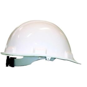 Essafe GE1548B Enseden Ayarlı Beyaz Baret