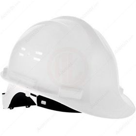 Essafe GE1548B Enseden Ayarlı Beyaz Baret