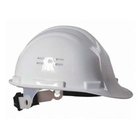 Essafe GE1548B Enseden Ayarlı Beyaz Baret