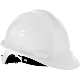 Essafe GE1548B Enseden Ayarlı Beyaz Baret