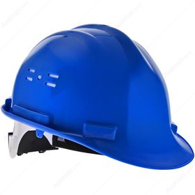 Essafe GE1548M Enseden Ayarlı Mavi Baret