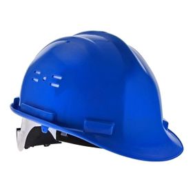 Essafe GE1548M Enseden Ayarlı Mavi Baret