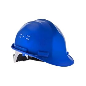 Essafe GE1548M Enseden Ayarlı Mavi Baret