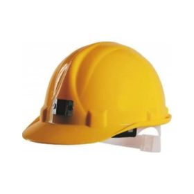 Essafe GE1584 Hava Delikli Kulaklık Takılabilir Vidalı Baret