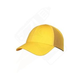 Essafe Sarı Darbe Emici Şapka