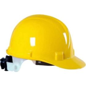 Essafe Sarı Eko Baret