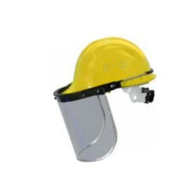 Essafe Sarı Koruyucu Baret