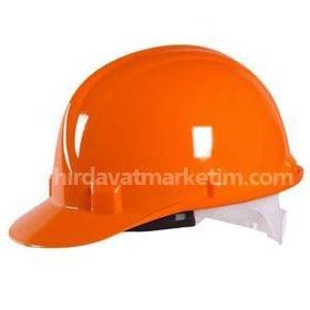 Essafe Turuncu Tse Celi 1538 Standart Baret