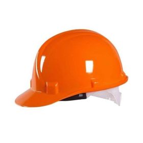 Essafe Turuncu Tse Celi 1538 Standart Baret