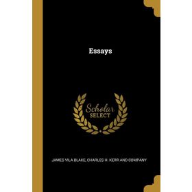 ESSAYS - GEORGE ORWELL