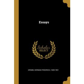 ESSAYS - GEORGE ORWELL