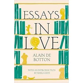 Essays in Love - Alain de Botton