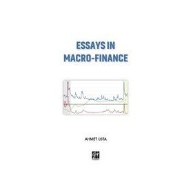 Essays in Macro Finance - Ahmet Usta