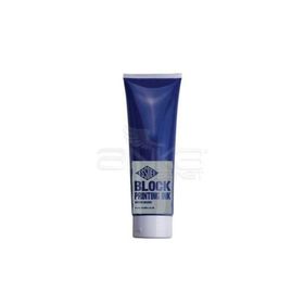 Essdee Brilliant Blue No:04 300 ml Block Printing İnk Su Bazlı Linol Mürekkebi