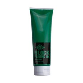 Essdee Brilliant Green No:06 300 ML Block Printing İnk Su Bazlı Linol Mürekkebi