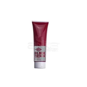 Essdee Crimson No:03 300 ml Block Printing İnk Su Bazlı Linol Mürekkebi