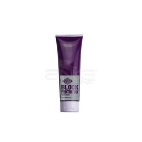 Essdee Purple No:07 300 ml Block Printing İnk Su Bazlı Linol Mürekkebi