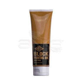 Essdee Yellow Ochre No:16 300 ml Block Printing İnk Su Bazlı Linol Mürekkebi