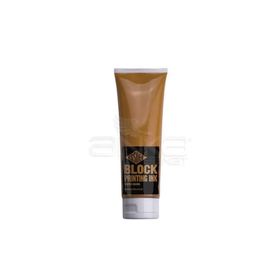 Essdee Yellow Ochre No:16 300 ml Block Printing İnk Su Bazlı Linol Mürekkebi