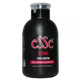 Esse 100 ml Extra Etkili Aseton