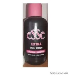 Esse 100 ml Extra Etkili Aseton