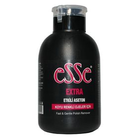 Esse 100 ml Extra Etkili Aseton