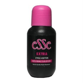 Esse 100 ml Extra Etkili Aseton