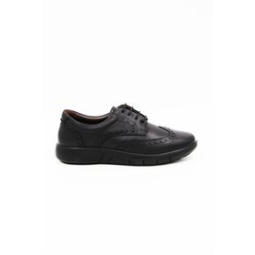 Esse 28605 Siyah Erkek Casual Ayakkabı