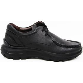 Esse 6352 Siyah Erkek Comfort Ayakkabı