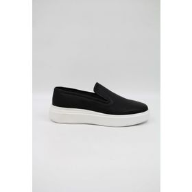 Esse 6423 Siyah Erkek Casual Ayakkabı