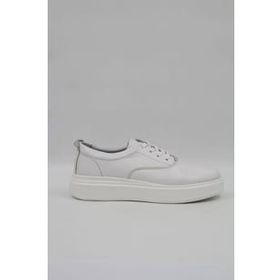 Esse 6441 Beyaz Erkek Casual Ayakkabı
