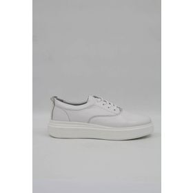 Esse 6441 Beyaz Erkek Casual Ayakkabı