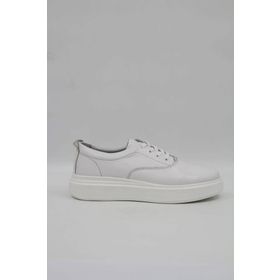 Esse 6441 Beyaz Erkek Casual Ayakkabı