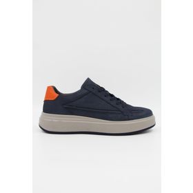 Esse 6445 Lacivert Erkek Casual Ayakkabı