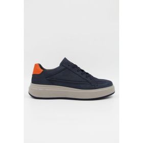 Esse 6445 Lacivert Erkek Casual Ayakkabı