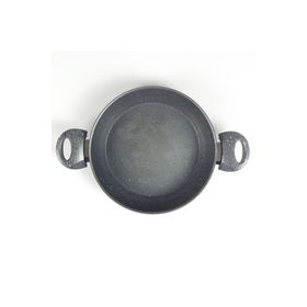 Esse Granit Floransa Siyah 20 cm Sahan Tava