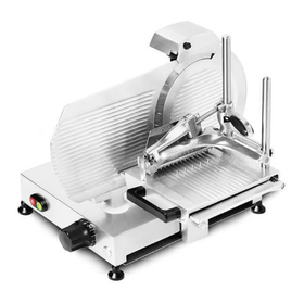 Essedue MOD 300 C 300 mm Gıda Dilimleme Makinesi