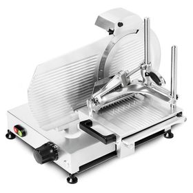 Essedue MOD300V 30 cm Otomatik Dikey Gıda Dilimleme Makinesi