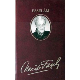 ESSELAM (KOD: 25) - NECIP FAZIL KISAKÜREK