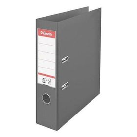Esselte 30401585 Gri Geniş Klasör