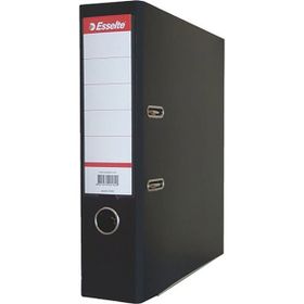 Esselte 30401595 Siyah Geniş Klasör