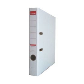 Esselte 30451501 Beyaz Dar Klasör